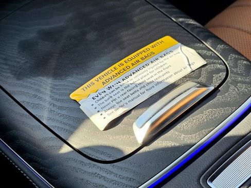 New 2026 Mercedes-Benz E 350 4MATIC Sedan image 33