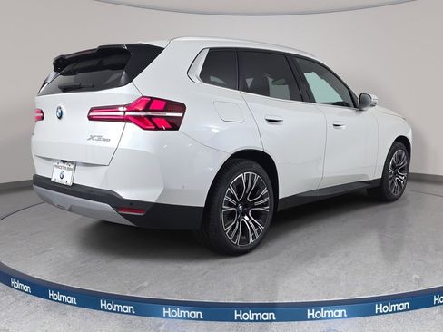 New 2026 BMW X3 xDrive30 w/ Premium Package AWD/4WD image 5