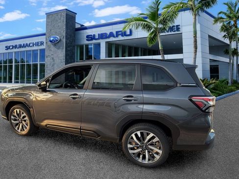 New 2026 Subaru Forester Touring AWD/4WD image 5