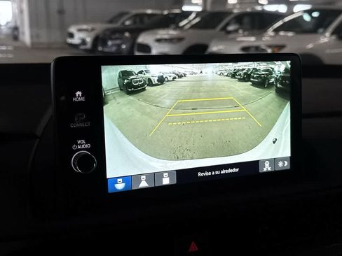 Used 2026 Honda CR-V EX image 18