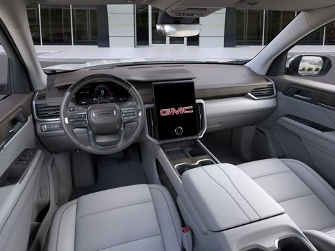 New 2026 GMC Acadia Denali w/ Super Cruise Package AWD/4WD image 16