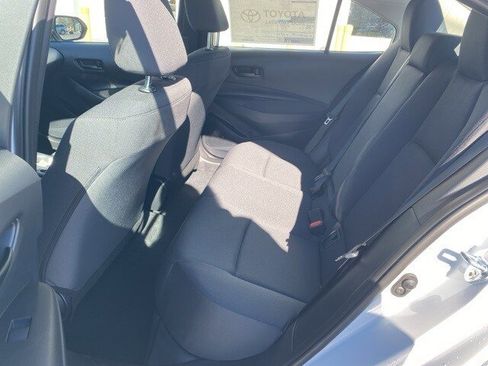 New 2026 Toyota Corolla LE image 52