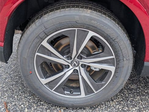 New 2025 Lexus RX 350 Premium image 6