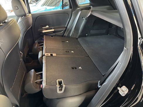 Certified 2025 Mercedes-Benz GLA 250 4MATIC image 24