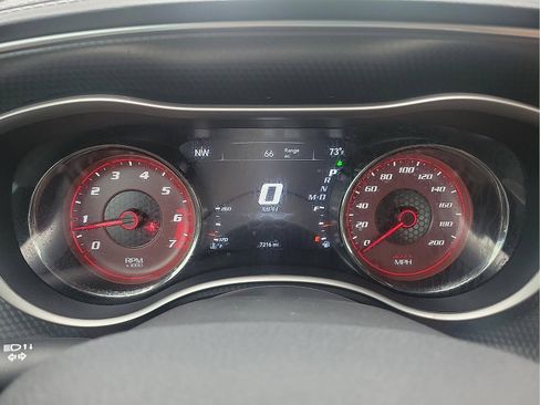 Used 2023 Dodge Charger SRT Hellcat image 18