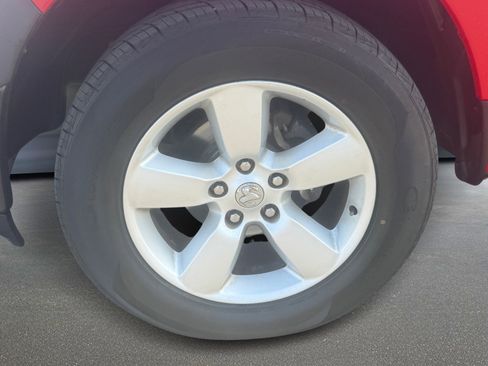 Used 2016 RAM 1500 Tradesman w/ Popular Equipment Group image 9