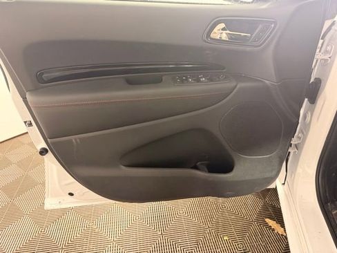 New 2026 Dodge Durango GT image 19