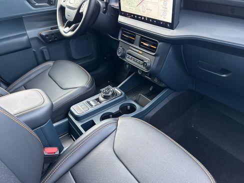 New 2025 Ford Maverick Tremor AWD/4WD image 12