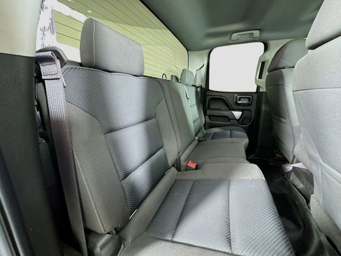 Used 2017 Chevrolet Silverado 1500 LT w/ All Star Edition image 28