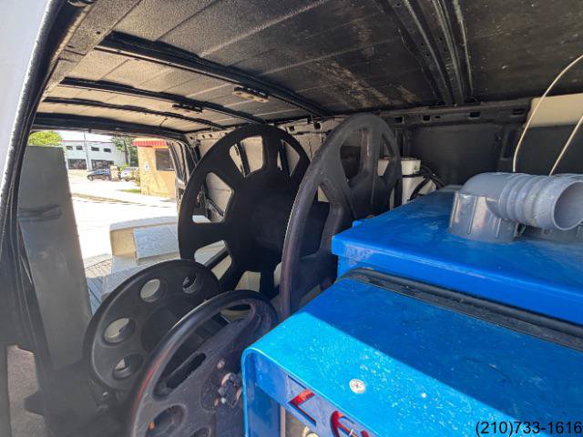 Used 2019 Chevrolet Express 3500 Extended w/ Driver Convenience Package RWD image 26