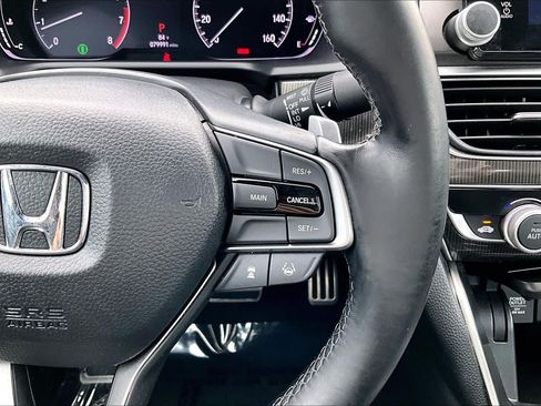 Used 2020 Honda Accord Sport image 25