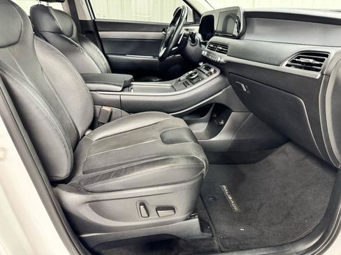 Used 2020 Hyundai Palisade SEL FWD image 12