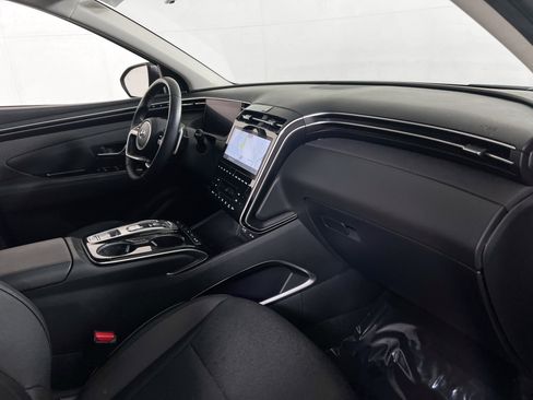 Used 2023 Hyundai Tucson Limited image 30