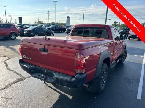 Used 2013 Toyota Tacoma PreRunner w/ Convenience Pkg RWD image 5