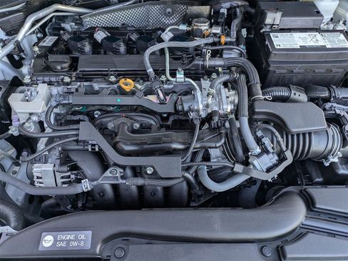 Used 2024 Toyota Corolla LE image 36