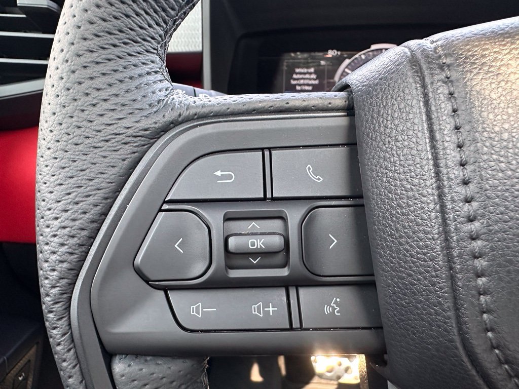 Used 2026 Toyota Sequoia TRD Pro AWD/4WD image 14