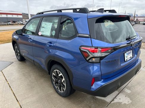 New 2026 Subaru Forester image 7