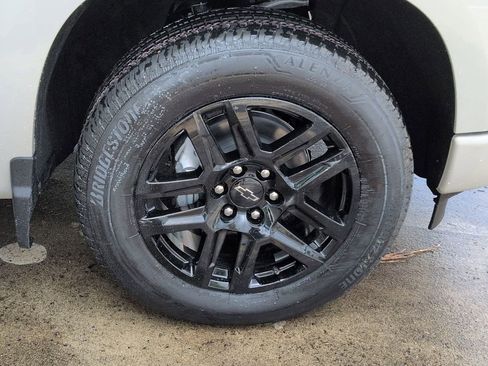 New 2026 Chevrolet Silverado 1500 RST image 27