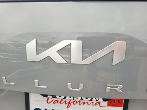 Used 2024 Kia Telluride SX X-Pro AWD/4WD image 7