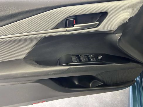 Certified 2025 Toyota Camry SE w/ Multimedia Upgrade Package FWD image 17