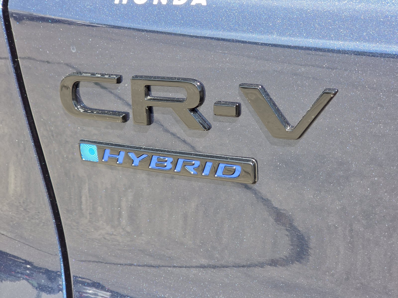 New 2026 Honda CR-V Sport-L image 9