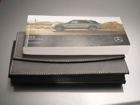 Used 2021 Mercedes-Benz GLE 53 AMG 4MATIC image 57