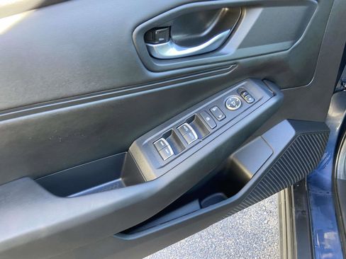 Certified 2024 Honda Accord EX image 11