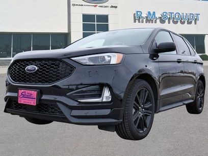 Used 2024 Ford Edge ST-Line