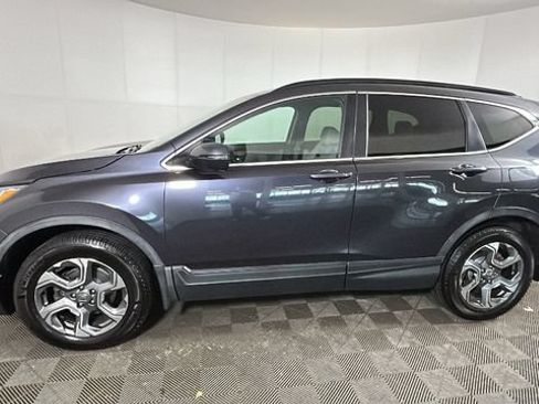 Used 2017 Honda CR-V EX-L image 5