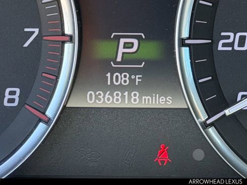 Used 2020 Acura TLX V6 FWD image 39