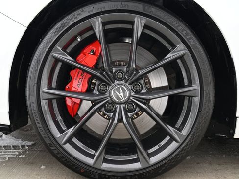 Used 2024 Acura Integra Type S image 54