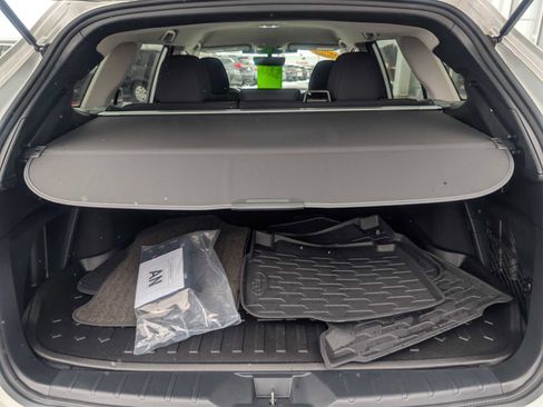 Certified 2025 Subaru Outback Premium w/ Popular Package #1A image 24