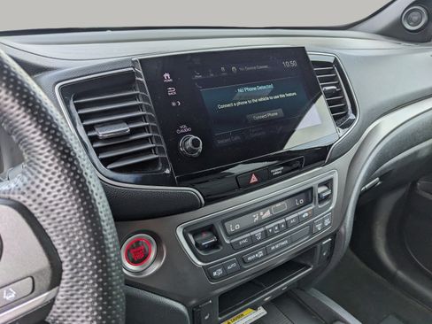 Used 2023 Honda Passport EX-L image 25