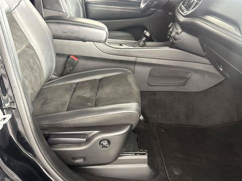 Used 2022 Dodge Durango GT AWD/4WD image 15