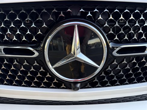 New 2026 Mercedes-Benz GLE 350 4MATIC image 45
