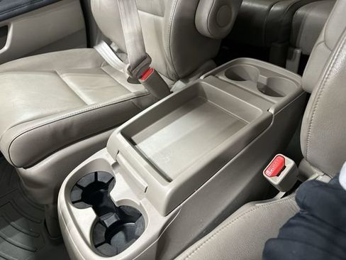 Used 2016 Honda Odyssey EX-L image 26