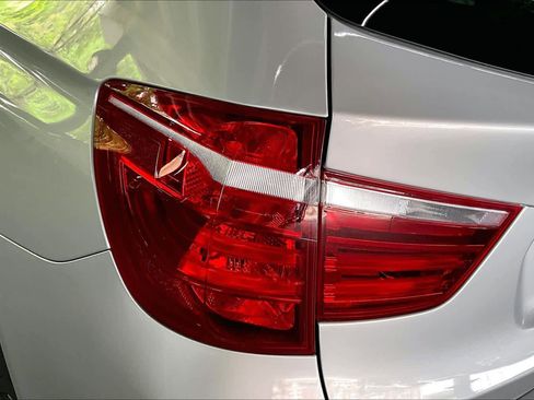 Used 2016 BMW X3 xDrive28i AWD/4WD image 28