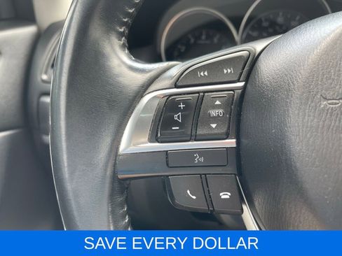 Used 2016 MAZDA CX-5 Grand Touring FWD image 18