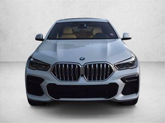 Used 2023 BMW X6 xDrive40i w/ Executive Package AWD/4WD video 2
