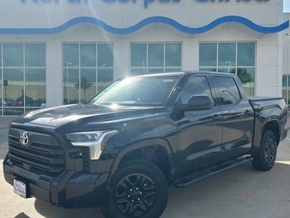 Used 2023 Toyota Tundra SR w/ SR Tow Package