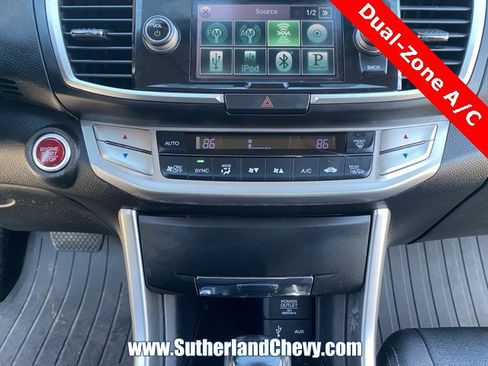 Used 2014 Honda Accord EX-L image 26