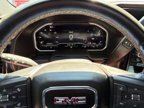 Used 2024 GMC Sierra 3500 AT4 w/ AT4 Premium Plus Package AWD/4WD image 39
