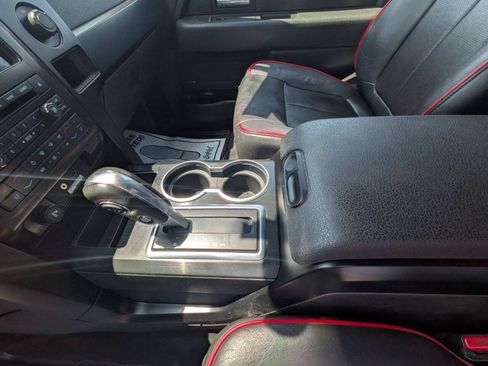 Used 2012 Ford F150 FX4 w/ FX Luxury Pkg AWD/4WD image 20