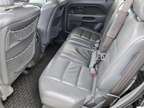 Used 2007 Honda Pilot EX-L image 12