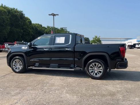 Used 2023 GMC Sierra 1500 Denali AWD/4WD image 6
