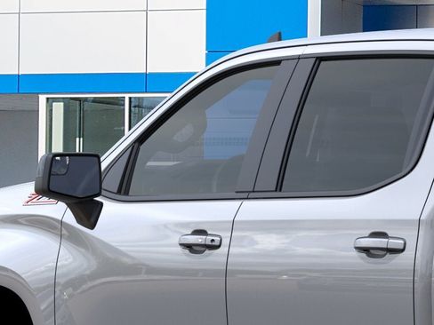 New 2026 Chevrolet Silverado 1500 RST AWD/4WD image 12