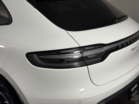 New 2025 Porsche Macan image 16