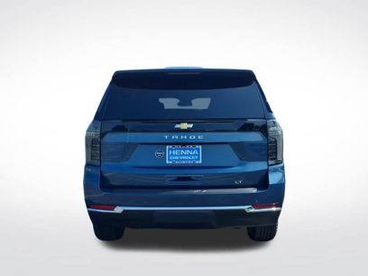 New 2026 Chevrolet Tahoe LT w/ Comfort Package