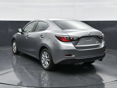 Used 2016 Scion iA FWD image 8