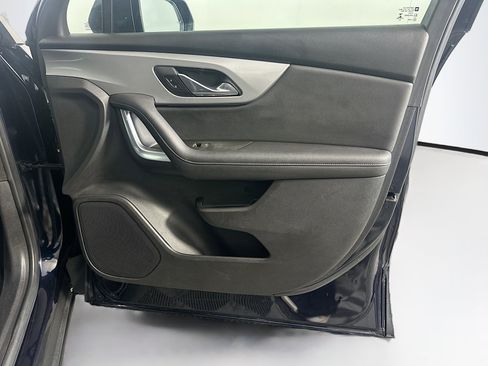 Used 2021 Chevrolet Blazer LT FWD image 34